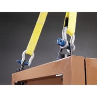 Knaack Monster Box Chest, Model 1010